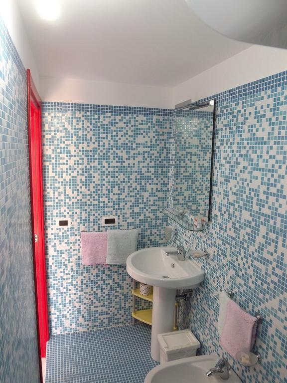 Villa Jovanna Letojanni Room photo