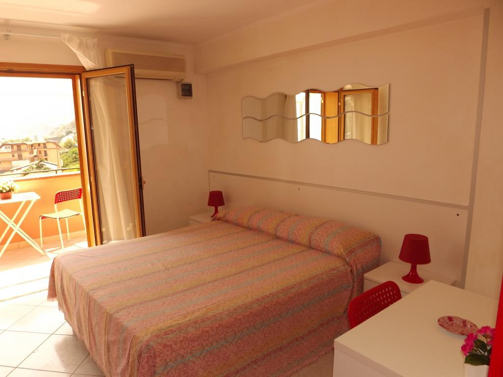 Villa Jovanna Letojanni Room photo