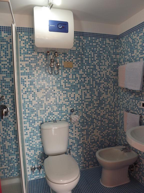 Villa Jovanna Letojanni Room photo