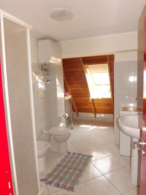 Villa Jovanna Letojanni Room photo