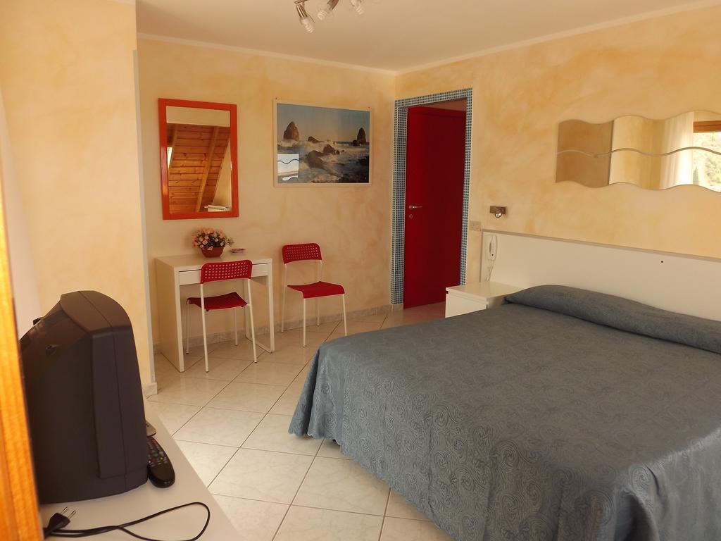 Villa Jovanna Letojanni Room photo